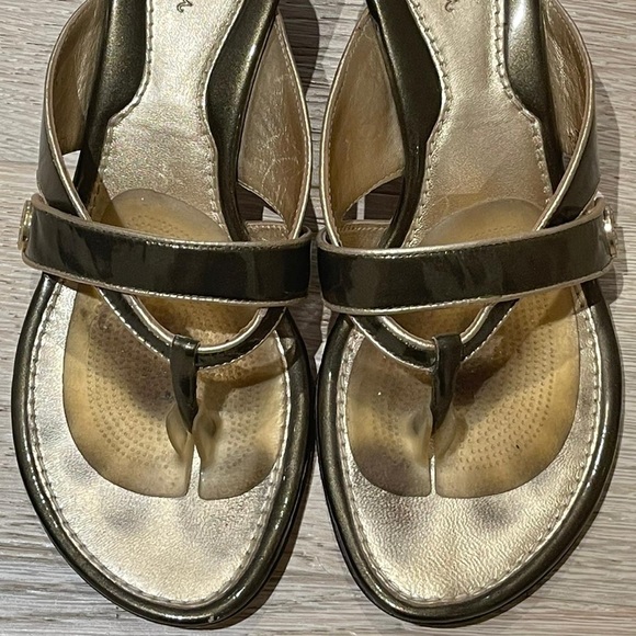 Cole Haan Slippers - Picture 2 of 5